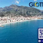 Magnifique 3p Face Avec Terrasse A - Fr-1-196-251 * Menton