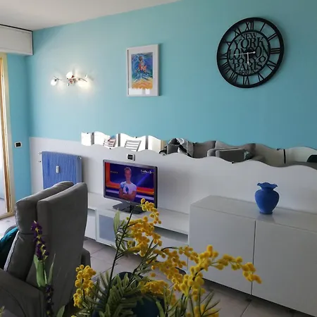 Apartmán Magnifique 3p Face Avec Terrasse A - Fr-1-196-251 *