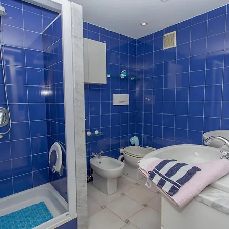 Magnifique 3p Face Avec Terrasse A - Fr-1-196-251 Apartmán Menton