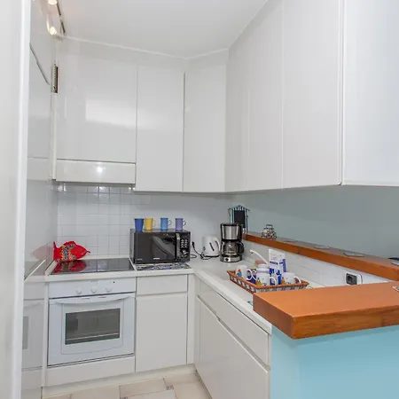 Apartmán Magnifique 3p Face Avec Terrasse A - Fr-1-196-251 Menton