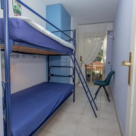 Apartmán Magnifique 3p Face Avec Terrasse A - Fr-1-196-251