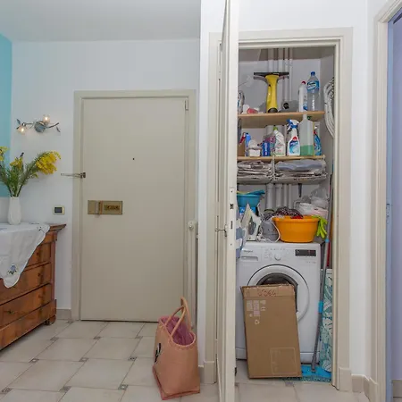 Magnifique 3p Face Avec Terrasse A - Fr-1-196-251 Apartmán Menton