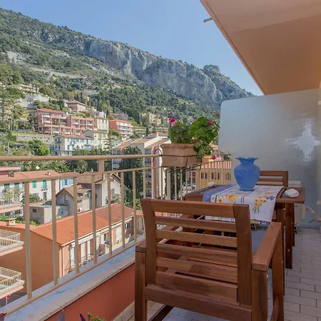 Apartmán Magnifique 3p Face Avec Terrasse A - Fr-1-196-251