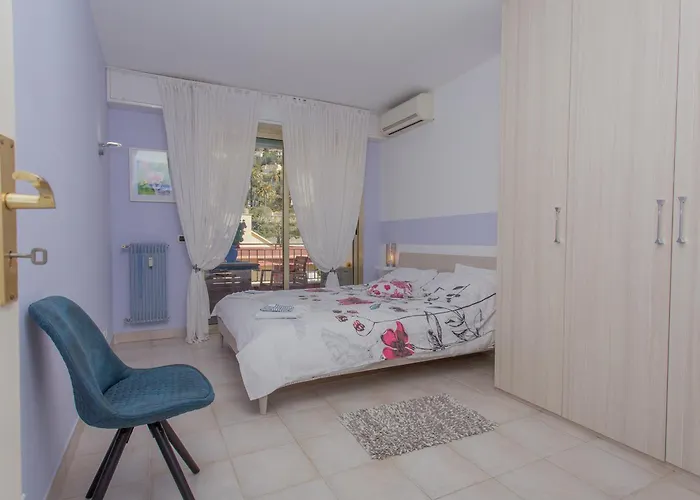 Magnifique 3p Face Avec Terrasse A - Fr-1-196-251