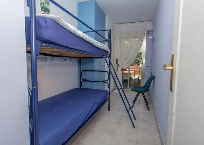 דירה Magnifique 3p Face Avec Terrasse A - Fr-1-196-251