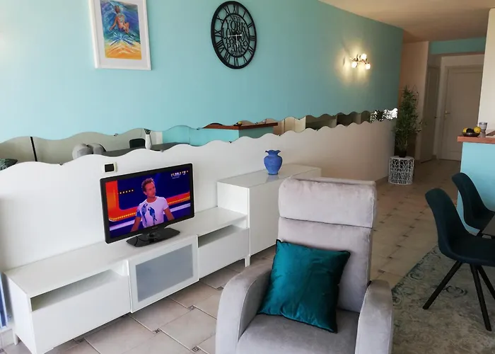 Magnifique 3p Face Avec Terrasse A - Fr-1-196-251 * מנטון