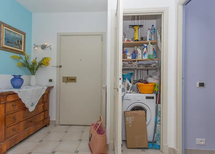 Magnifique 3p Face Avec Terrasse A - Fr-1-196-251 דירה מנטון